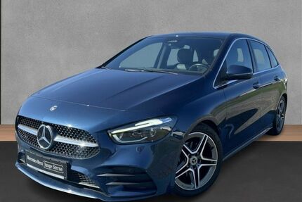 Mercedes-Benz B 200 91.347 km 24.596 &euro; Gießen 35396