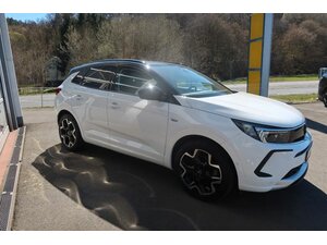 Opel Grandland (X) 51.950 km 23.990 &euro; Bad Endbach 35080