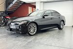 Alfa Romeo Giulia 2.0 Sprint Turbo 16V Xenon Leder Carplay 23.400 km 27.940 &euro; Lich 35423