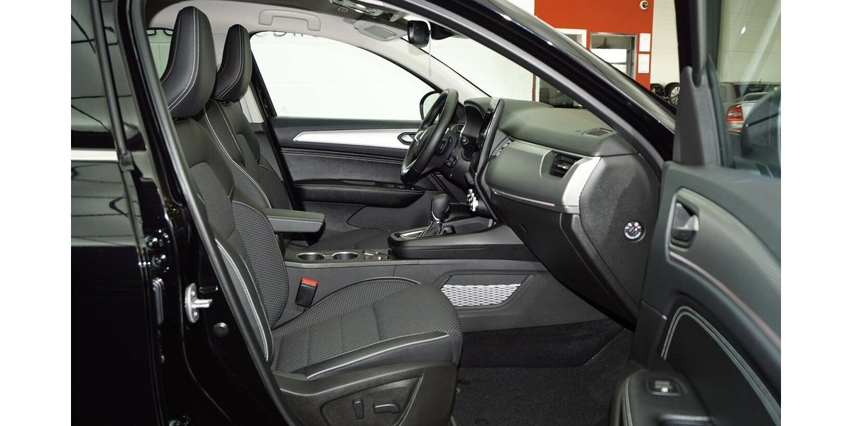 Renault Arkana Mild Hybrid TCe 140 EDC Techno Kamera 29.999 km 21.650 &euro; Lich 35423