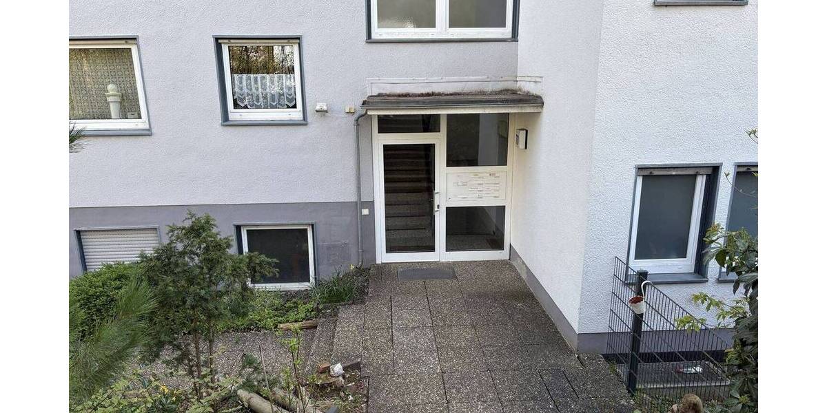 Etagenwohnung Marburg Marbach - 3 Zimmer, 84 m&sup2;, 259.000&euro; | Angebot:26643577