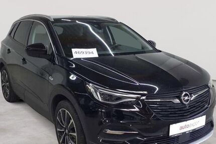 Opel Grandland (X) 112.670 km 14.589 &euro; Fernwald-Steinbach 35463