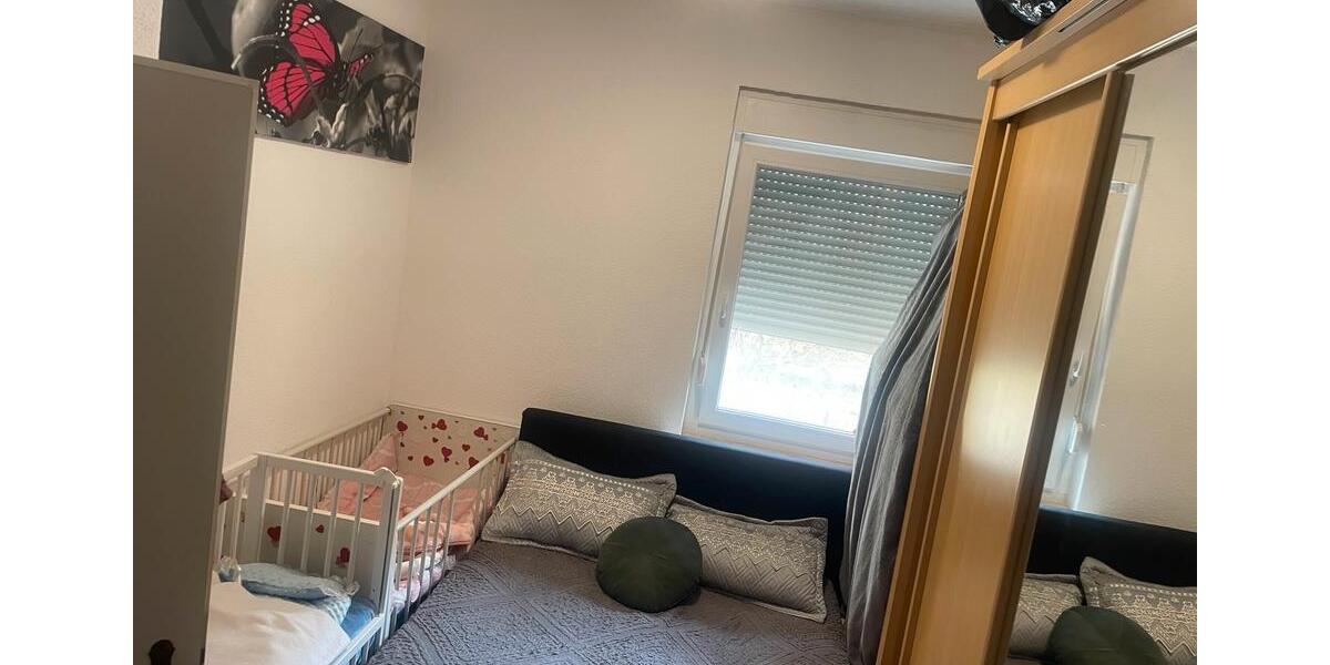 Erdgeschoßwohnung Langgöns - 2 Zimmer, 59 m&sup2;, 800&euro; | Angebot:25626094