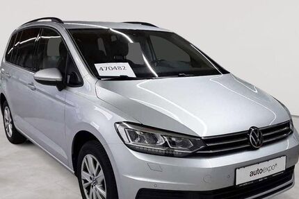 VW Touran 142.127 km 18.389 &euro; Fernwald-Steinbach 35463