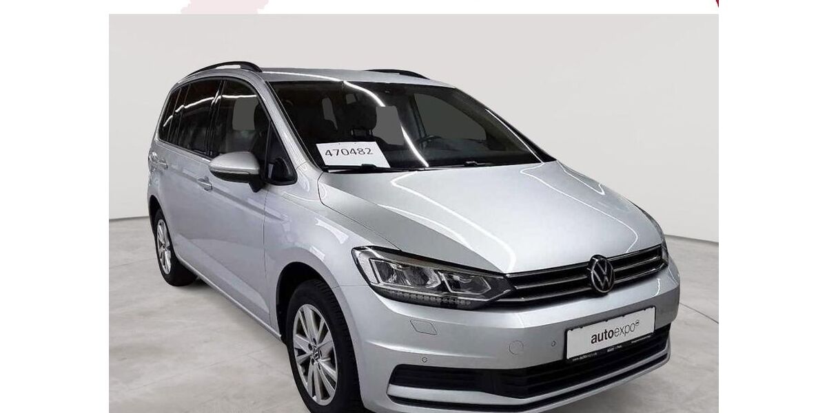 VW Touran 142.127 km 18.389 &euro; Fernwald-Steinbach 35463