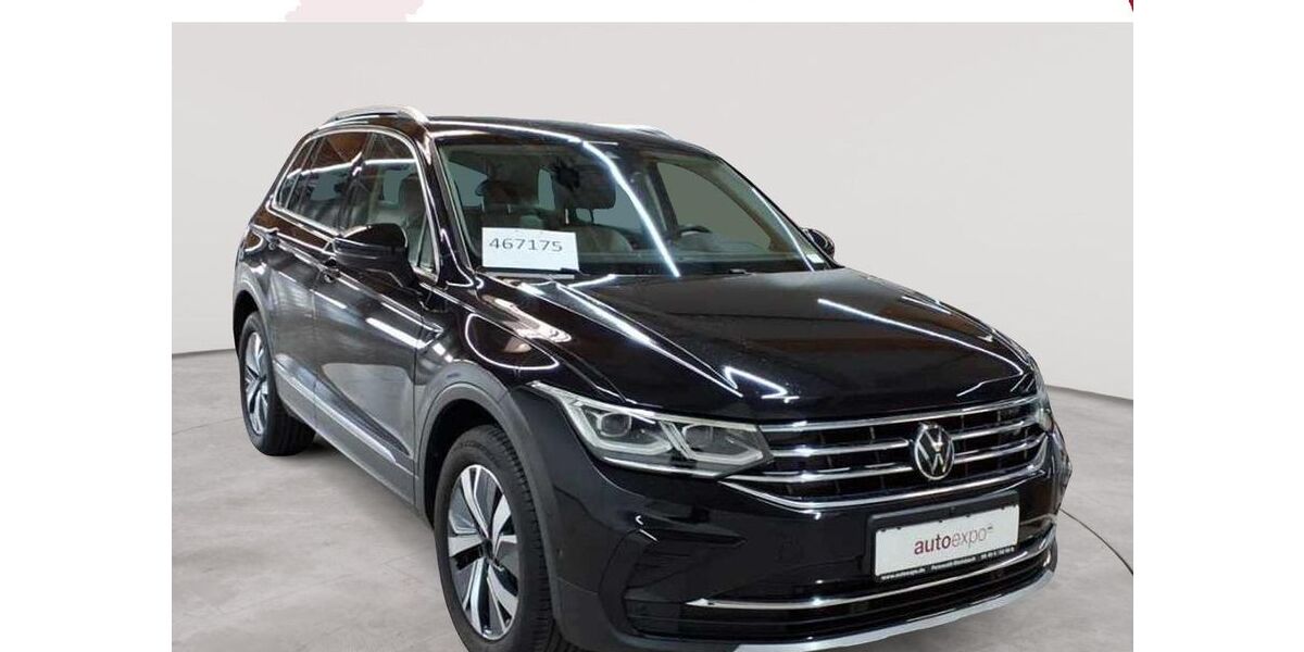 VW Tiguan 59.006 km 26.989 &euro; Fernwald-Steinbach 35463