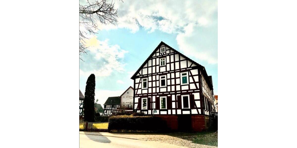 Bauernhaus, Landhaus Marburg Biegenviertel - 8 Zimmer, 220 m&sup2;, 149.000&euro; | Angebot:15182975