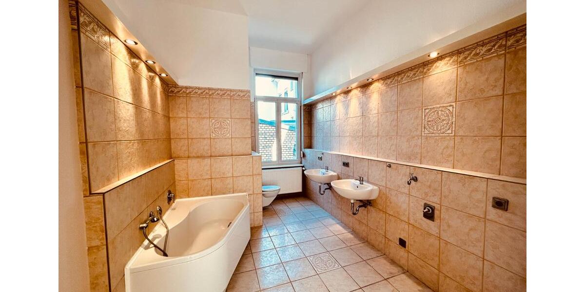 Etagenwohnung Friedberg (Hessen) - 3 Zimmer, 85 m&sup2;, 1.290&euro; | Angebot:25979194