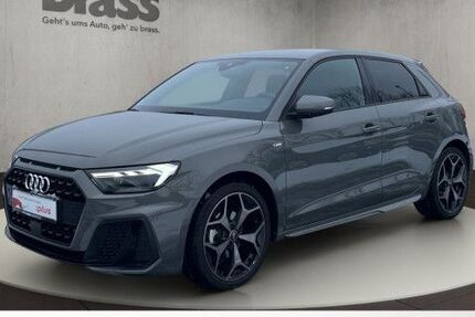 Audi A1 8.895 km 29.600 &euro; Marburg 35039