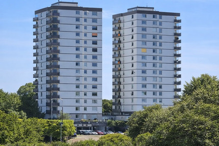 Wohnung Buseck Großen-Buseck - 2 Zimmer, 63 m&sup2;, 130.000&euro; | Angebot:25678510