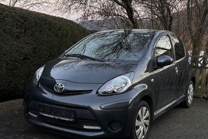 Toyota Aygo (X) 125.400 km 4.000 &euro; Bad Endbach 35080