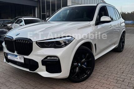 BMW X5 119.946 km 43.999 &euro; Friedberg (Hessen) - Ossenheim 61169
