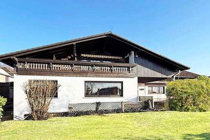 Haus Allendorf (Lumda) Nordeck - 1 Zimmer, 394 m&sup2;, 498.000&euro; | Angebot:25676875