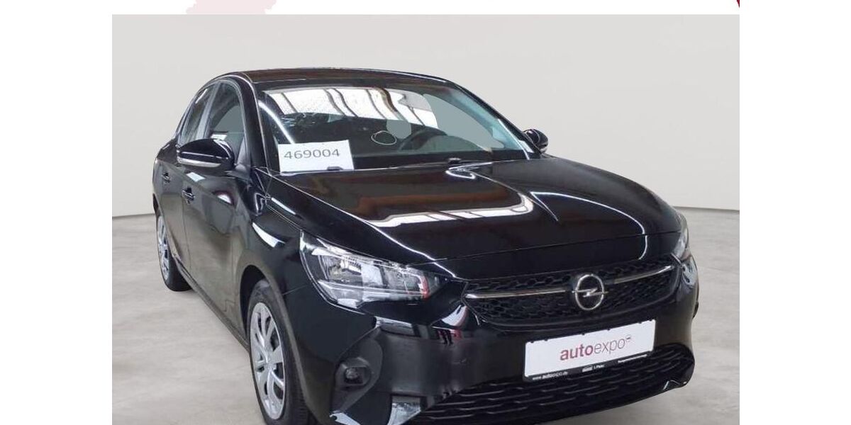 Opel Corsa 28.635 km 12.489 &euro; Fernwald-Steinbach 35463