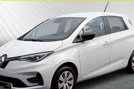 Renault ZOE 34.000 km 16.590 &euro; Heuchelheim 35452