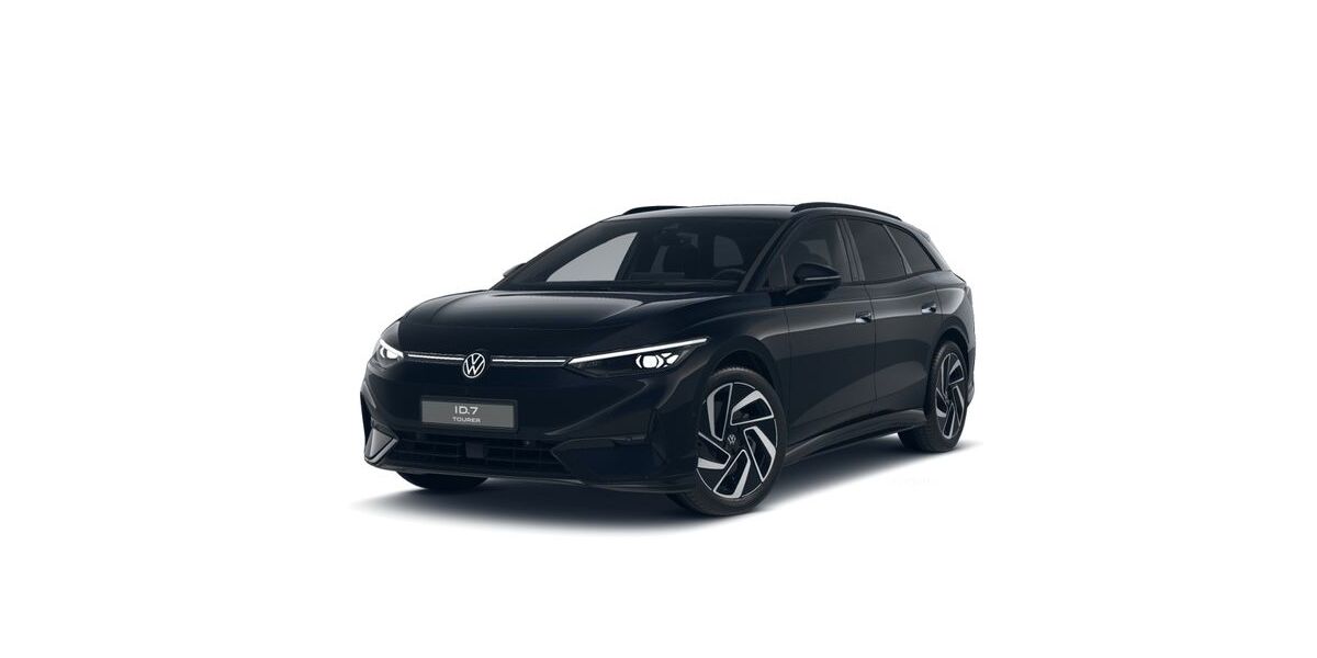 VW ID.7 10.420 km 56.980 &euro; Hüttenberg-Rechtenbach 35625