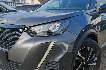 Peugeot 2008 101.074 km 13.447 &euro; Wölfersheim 61200