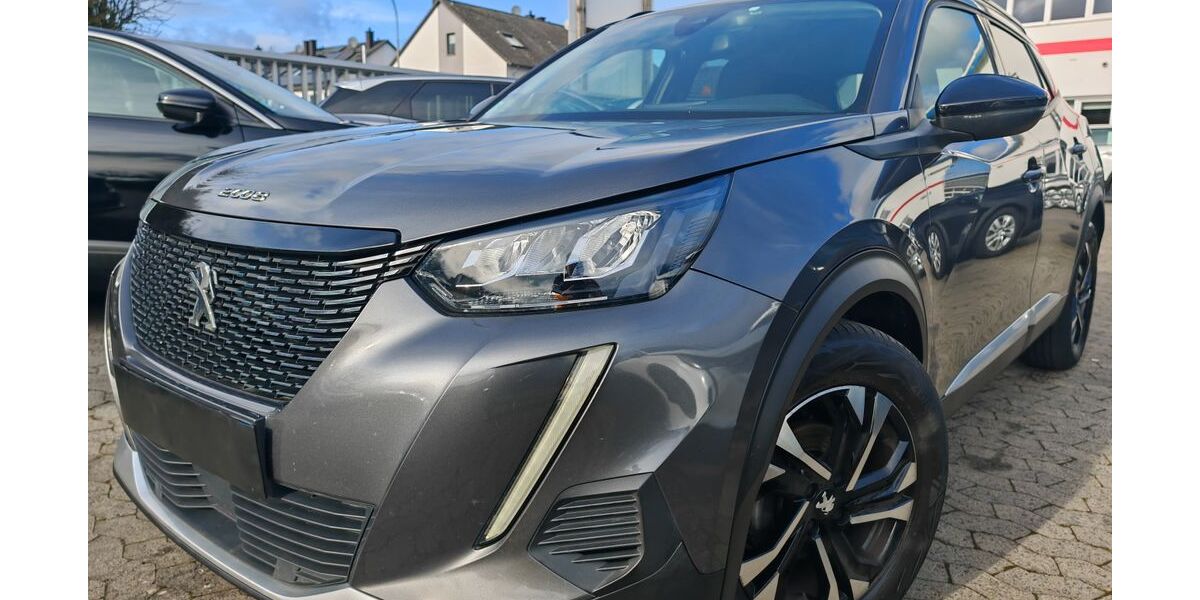 Peugeot 2008 101.074 km 13.447 &euro; Wölfersheim 61200