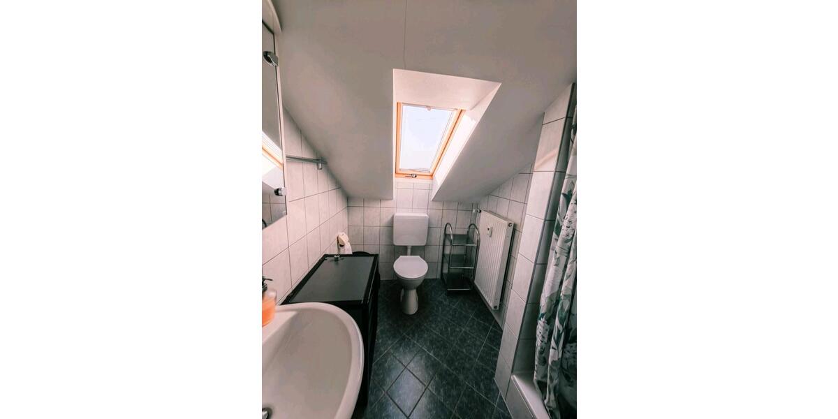 Dachgeschoßwohnung Wetzlar - 1 Zimmer, 30 m&sup2;, 700&euro; | Angebot:25380892