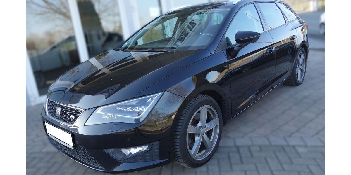 Seat Leon 230.000 km 8.700 &euro; Herborn 35745