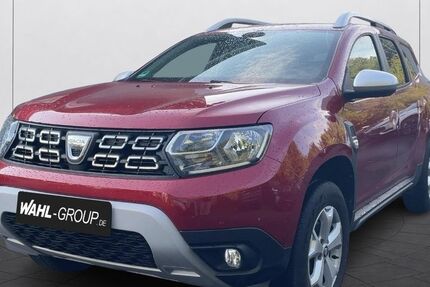 Dacia Duster 41.207 km 14.990 &euro; Giessen 35394