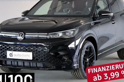 VW Tiguan 16.410 km 48.990 &euro; Wetzlar 35576