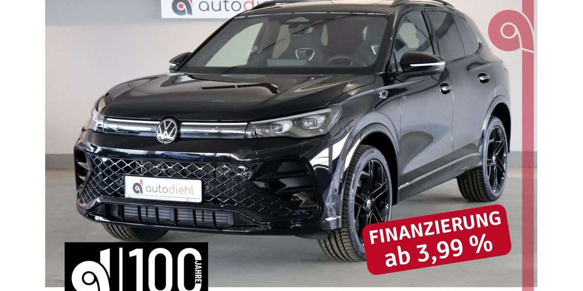 VW Tiguan 16.410 km 48.990 &euro; Wetzlar 35576