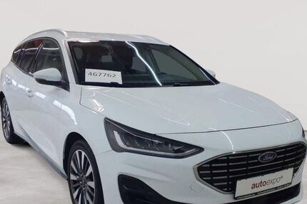 Ford Focus 116.060 km 14.789 &euro; Fernwald-Steinbach 35463