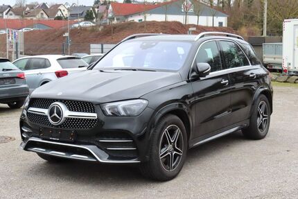 Mercedes-Benz GLE 350 81.000 km 52.360 &euro; Solms-Oberbiel 35606