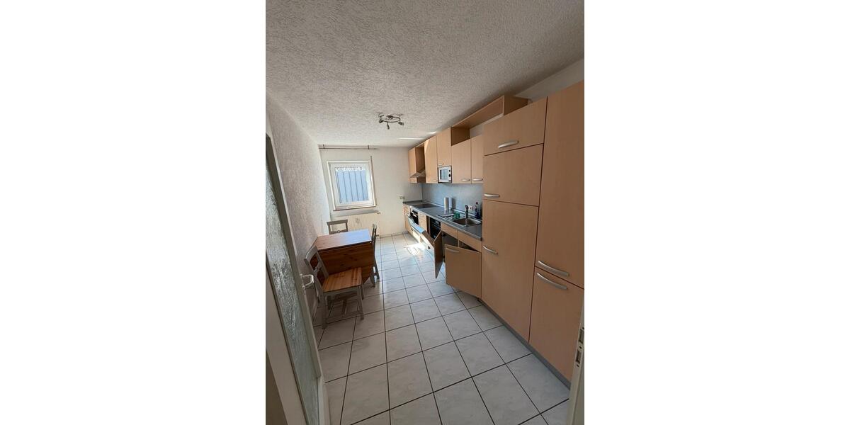 Etagenwohnung Lich - 2 Zimmer, 58 m&sup2;, 850&euro; | Angebot:25856382