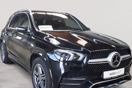 Mercedes-Benz GLE 350 79.593 km 56.989 &euro; Fernwald-Steinbach 35463