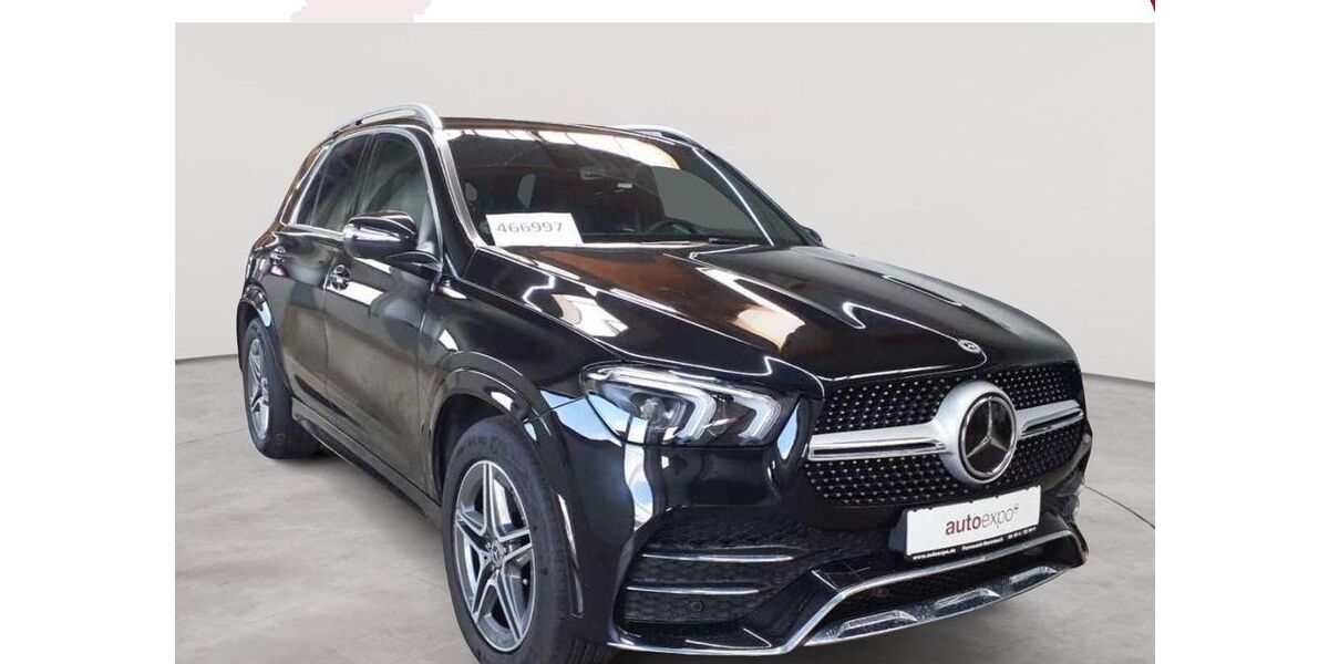 Mercedes-Benz GLE 350 79.593 km 56.989 &euro; Fernwald-Steinbach 35463