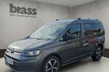 VW Caddy 9.000 km 32.800 &euro; Gießen 35392