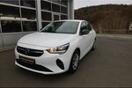 Opel Corsa F Edition 47.700 km 11.490 &euro; Bad Endbach 35080