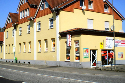 Gewerbeobjekt Hungen - 2.000&euro; | Angebot:25714757