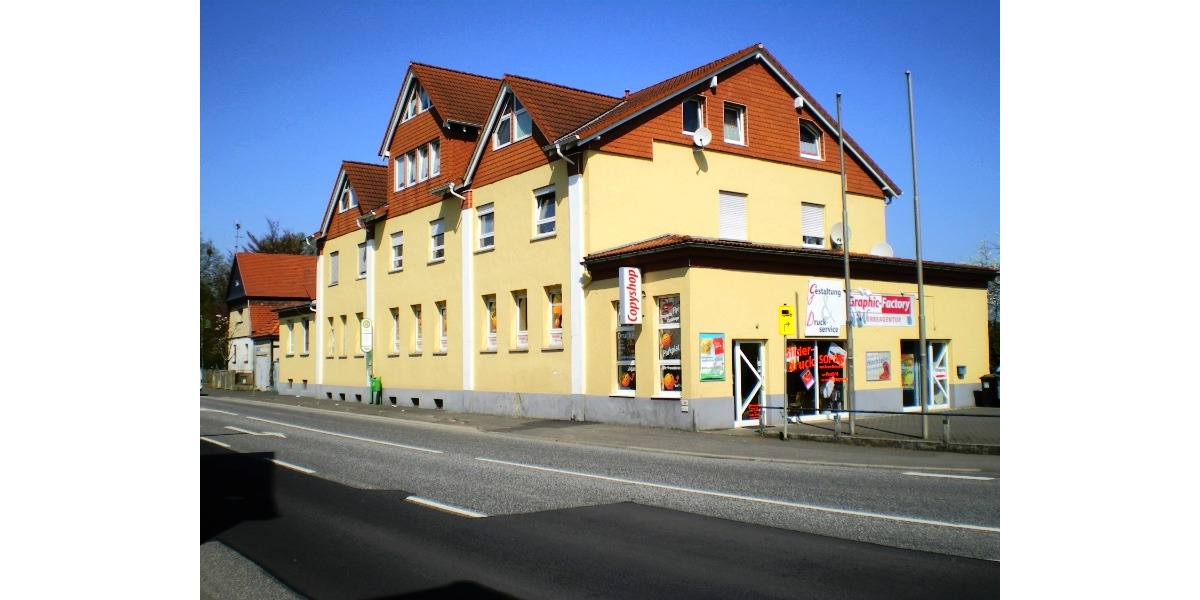 Gewerbeobjekt Hungen - 2.000&euro; | Angebot:25714757