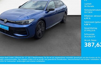 VW Passat Variant 44.900 km 33.730 &euro; Gießen 35394