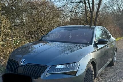 Skoda Superb 152.000 km 14.900 &euro; Weimar 35096