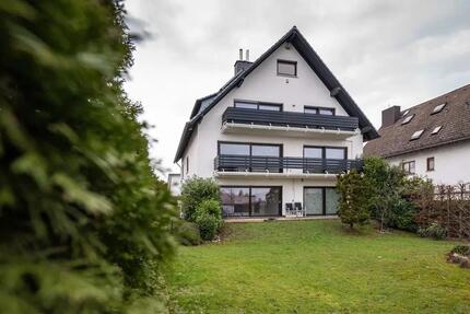 Wohnung Reiskirchen - 3 Zimmer, 75 m&sup2;, 700&euro; | Angebot:26677561