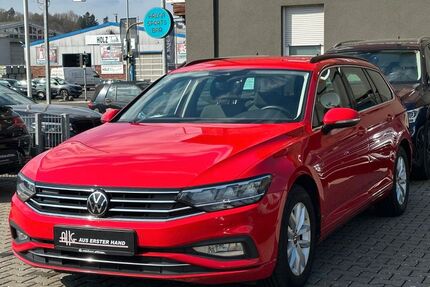 VW Passat Variant 161.300 km 16.490 &euro; Sinn 35764