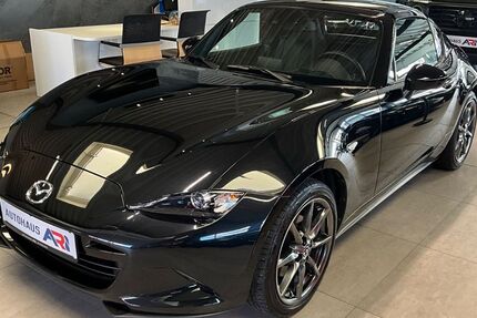 Mazda MX-5 24.000 km 23.800 &euro; Marburg 35039