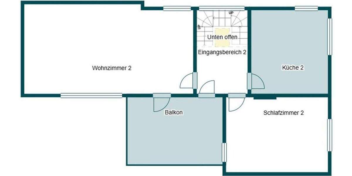 Einfamilienhaus Grävenwiesbach - 6 Zimmer, 349.000&euro; | Angebot:25781878