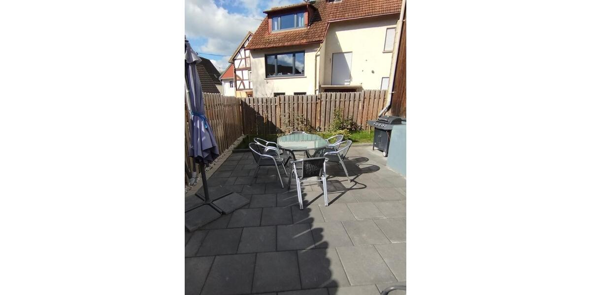 Einfamilienhaus Löhnberg - 5 Zimmer, 175 m&sup2;, 176.000&euro; | Angebot:25759017