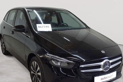 Mercedes-Benz B 250 45.559 km 20.290 &euro; Fernwald-Steinbach 35463