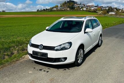 VW Golf 191.000 km 5.000 &euro; Gießen 35398