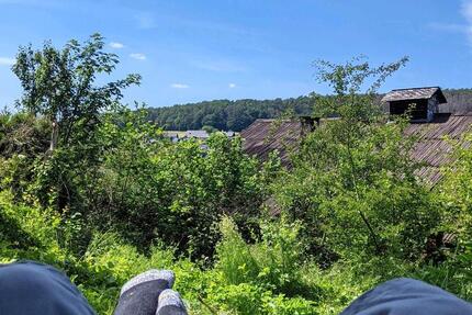 Haus Weilmünster - 4 Zimmer, 350 m&sup2;, 500&euro; | Angebot:25252240