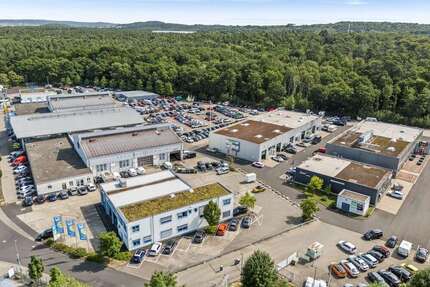 Gewerbeobjekt Gießen - 750&euro; | Angebot:26608482