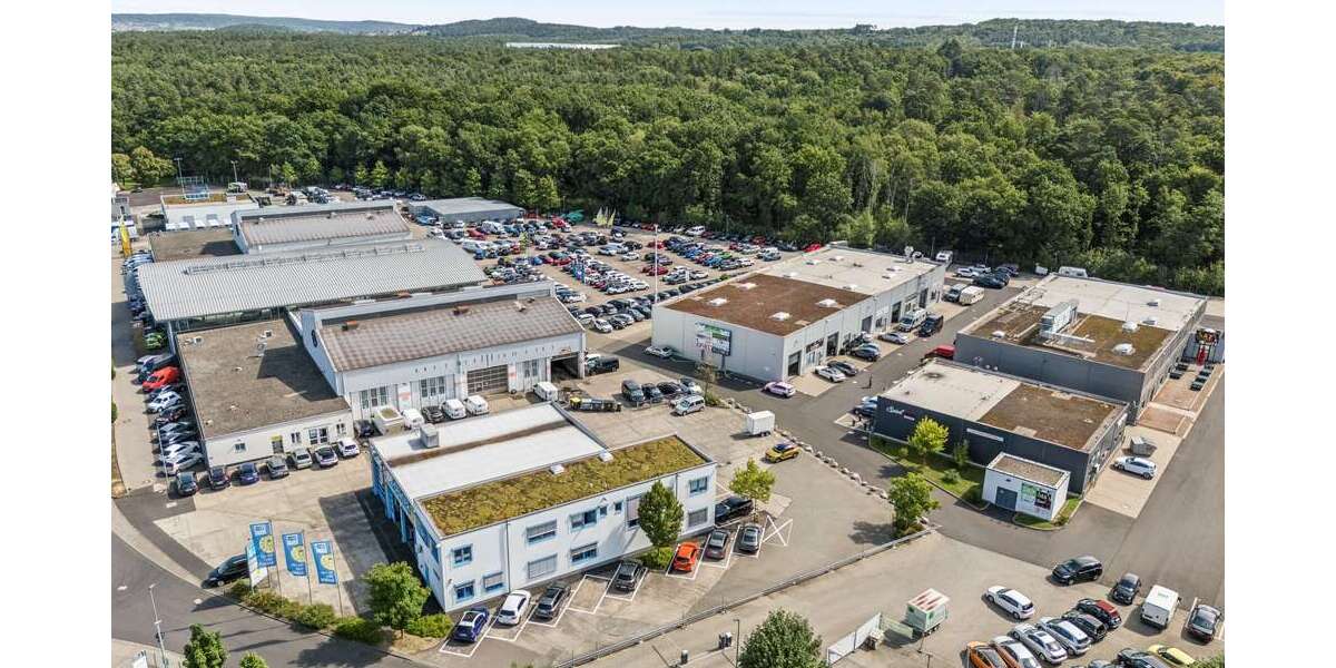 Gewerbeobjekt Gießen - 750&euro; | Angebot:26608482