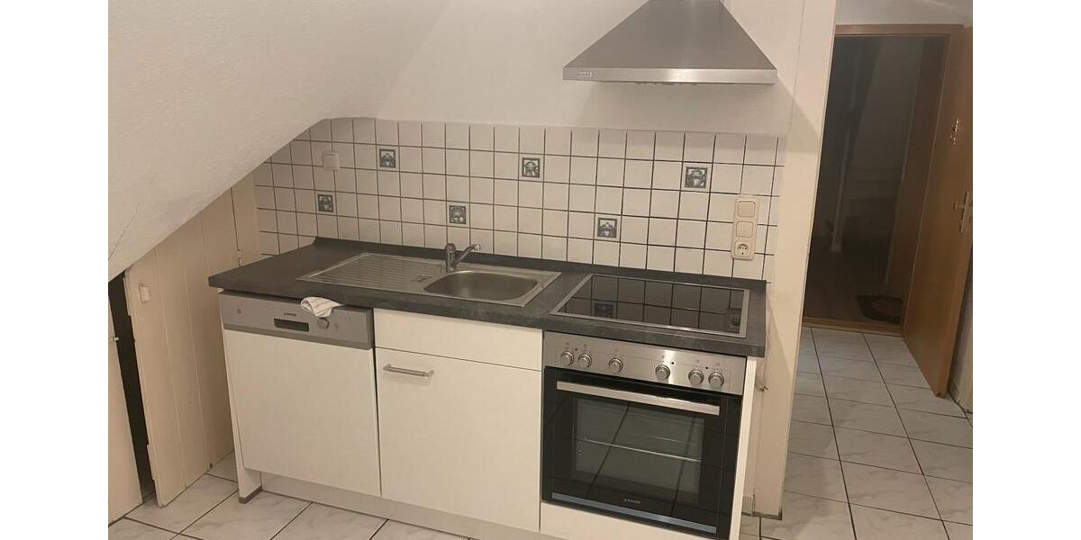 Dachgeschoßwohnung Wetzlar Nauborn - 2 Zimmer, 45 m&sup2;, 620&euro; | Angebot:26615141