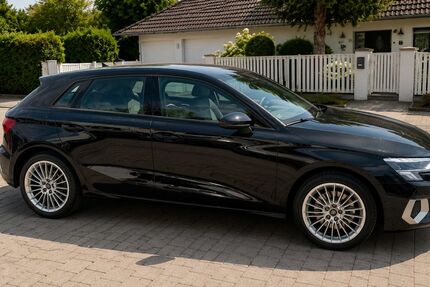 Audi A3 99.800 km 21.900 &euro; Echzell 61209